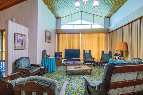 4 Bedroom House in Schoemansville