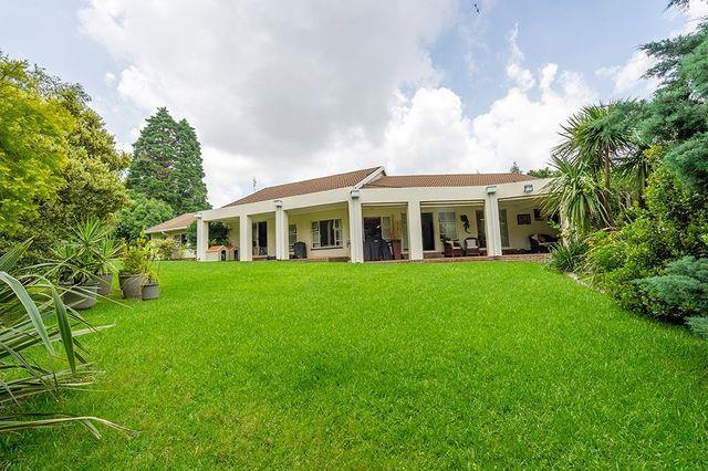 3 Bedroom House in Glen Austin AH