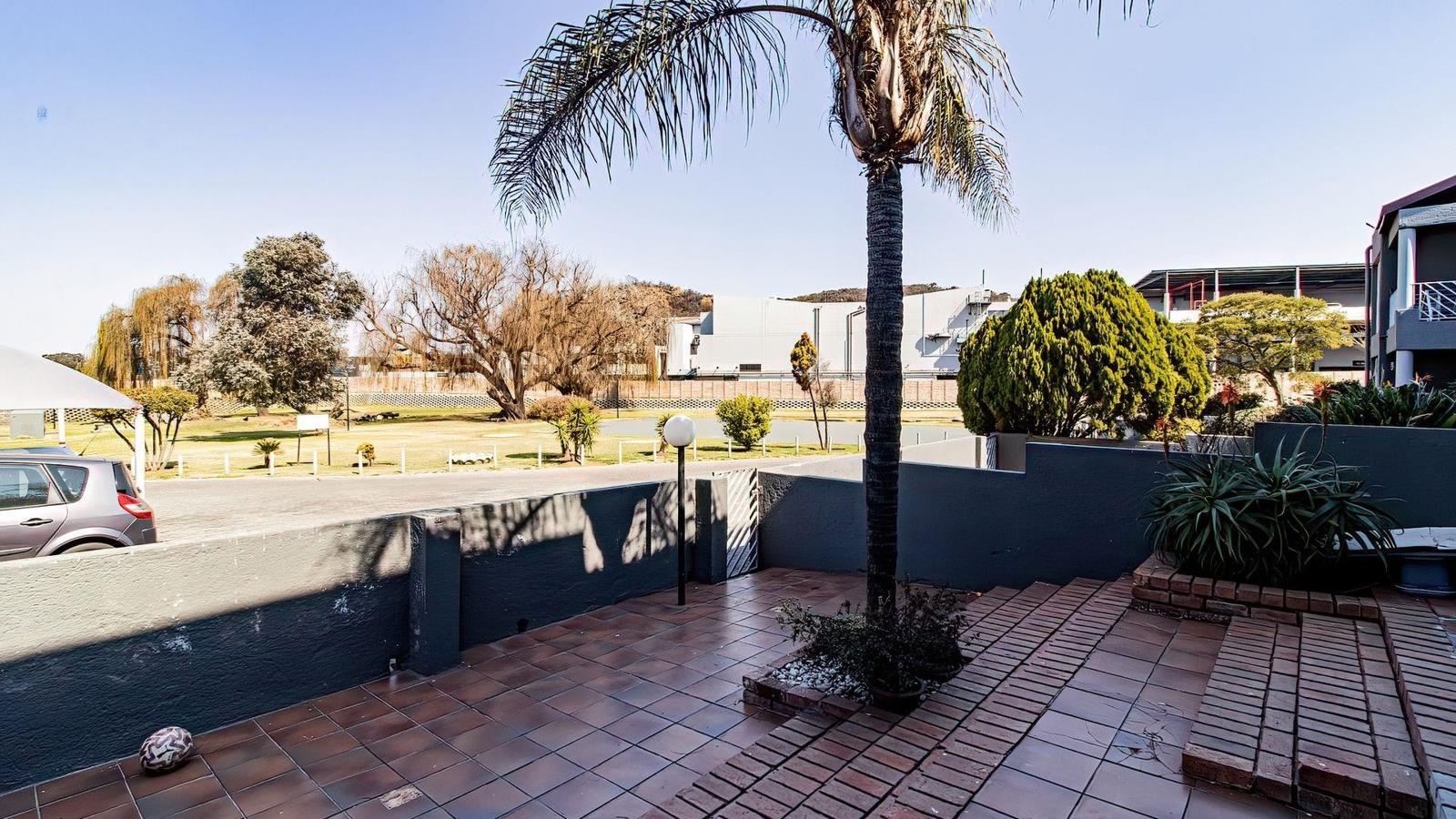 3 Bedroom Townhouse in Mulbarton