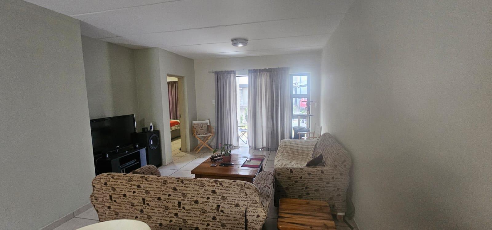 2 Bedroom Apartment in Benoni North