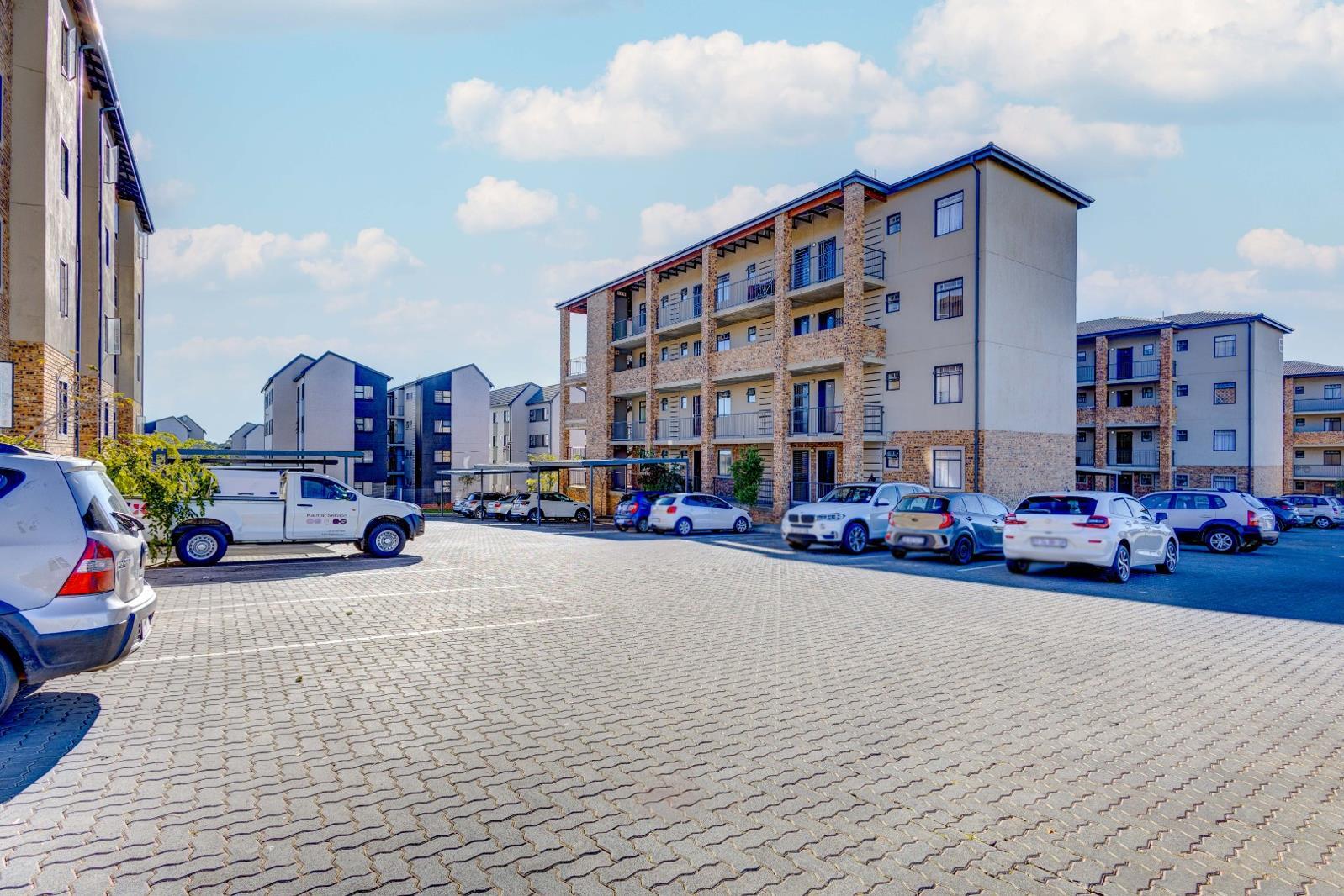 2 Bedroom Apartment in South Hills