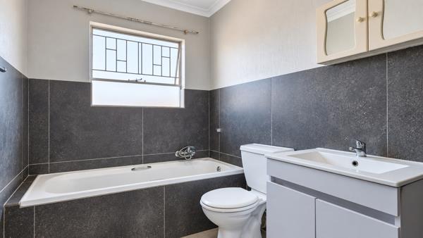 2 Bedroom Apartment in Vorna Valley