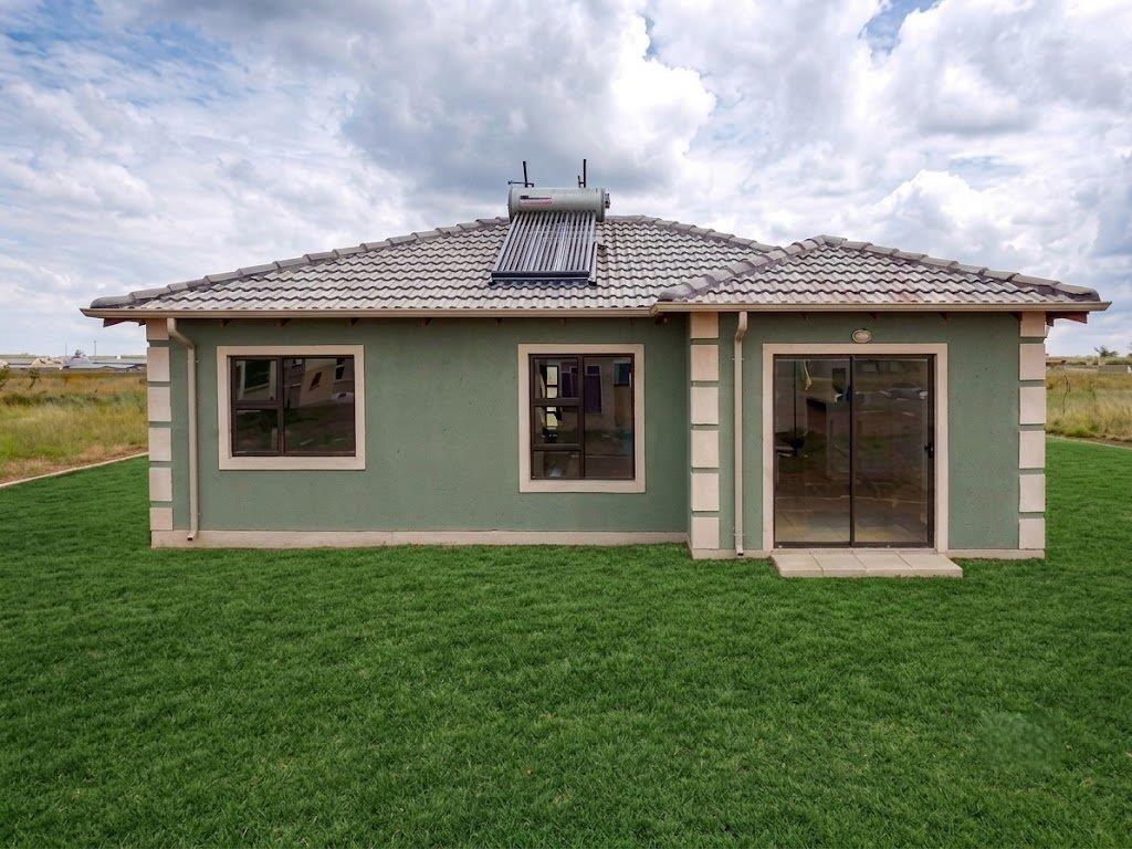 3 Bedroom House in Windmill Park