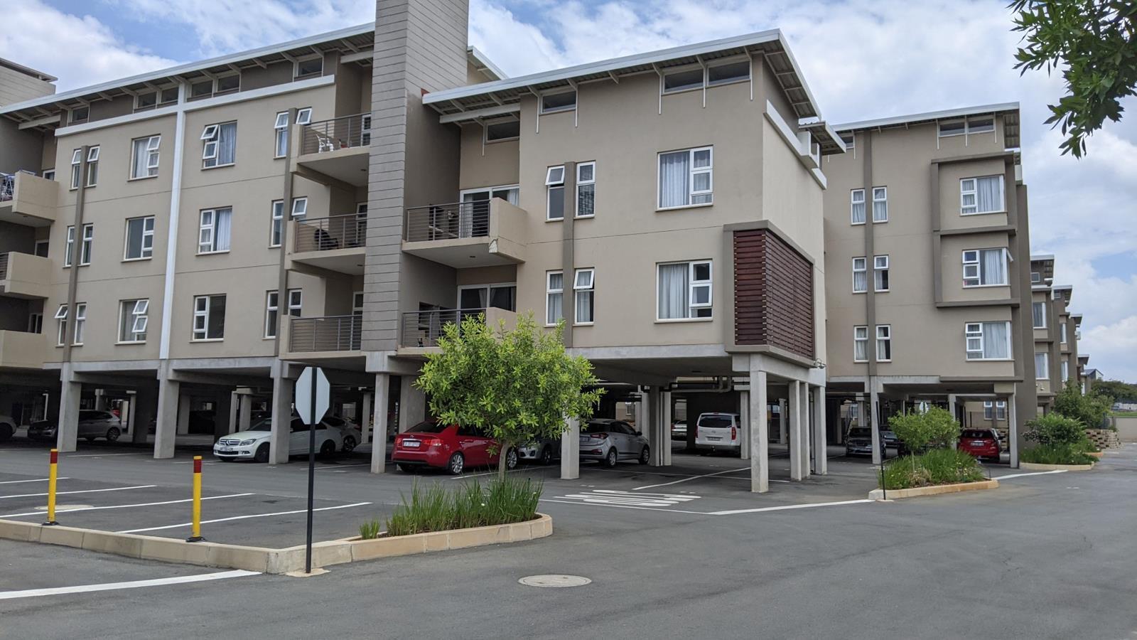 2 Bedroom Apartment in Northgate