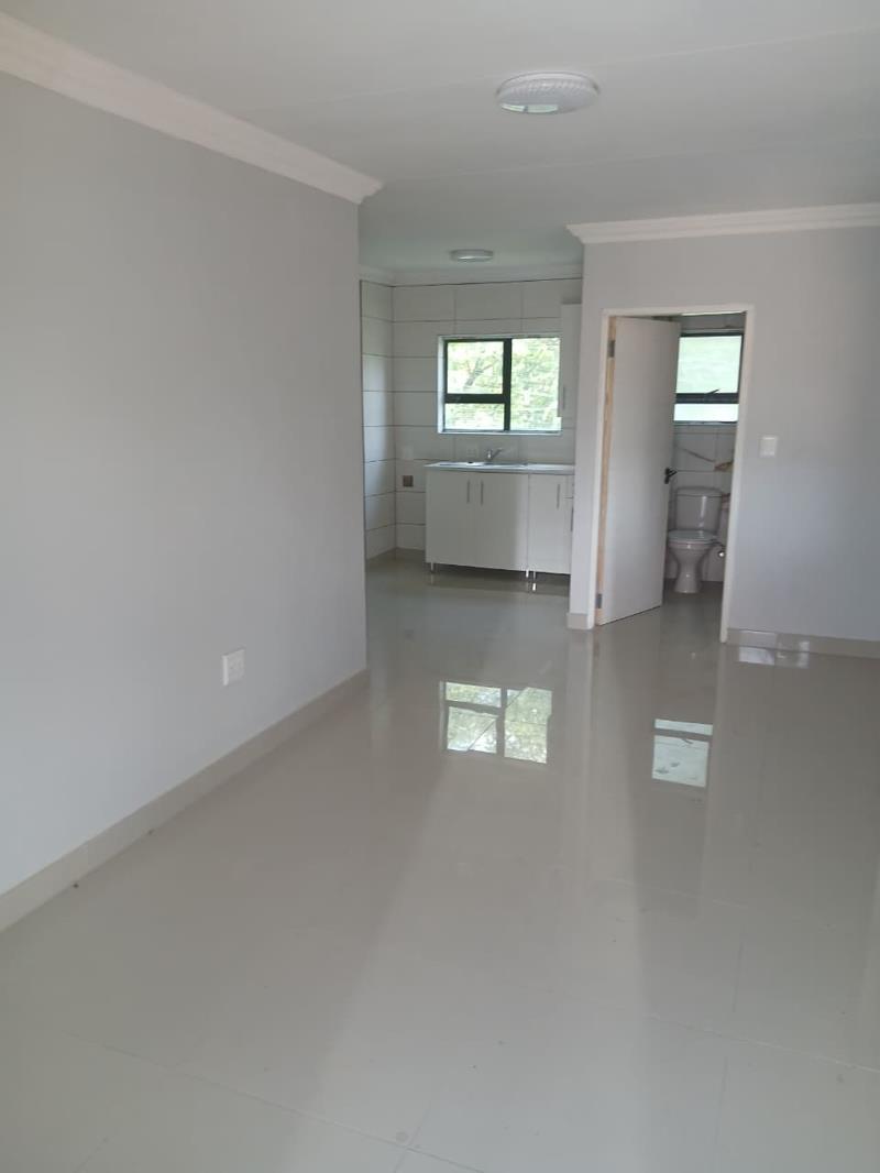 Studio Apartment in Illiondale