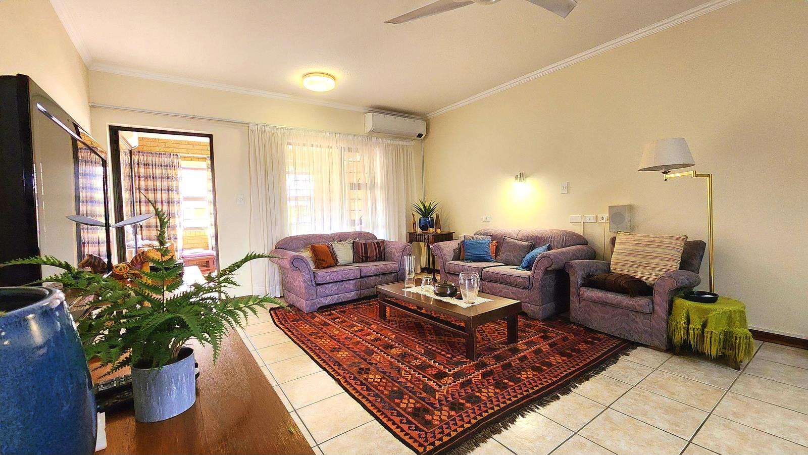 1 Bedroom Apartment in Garsfontein