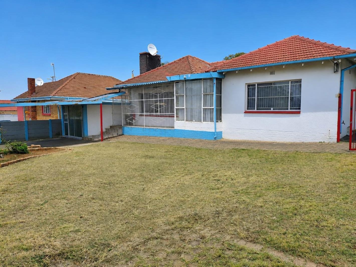 3 Bedroom House in Lindhaven