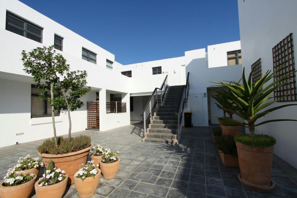 1 Bedroom Apartment in Big Bay