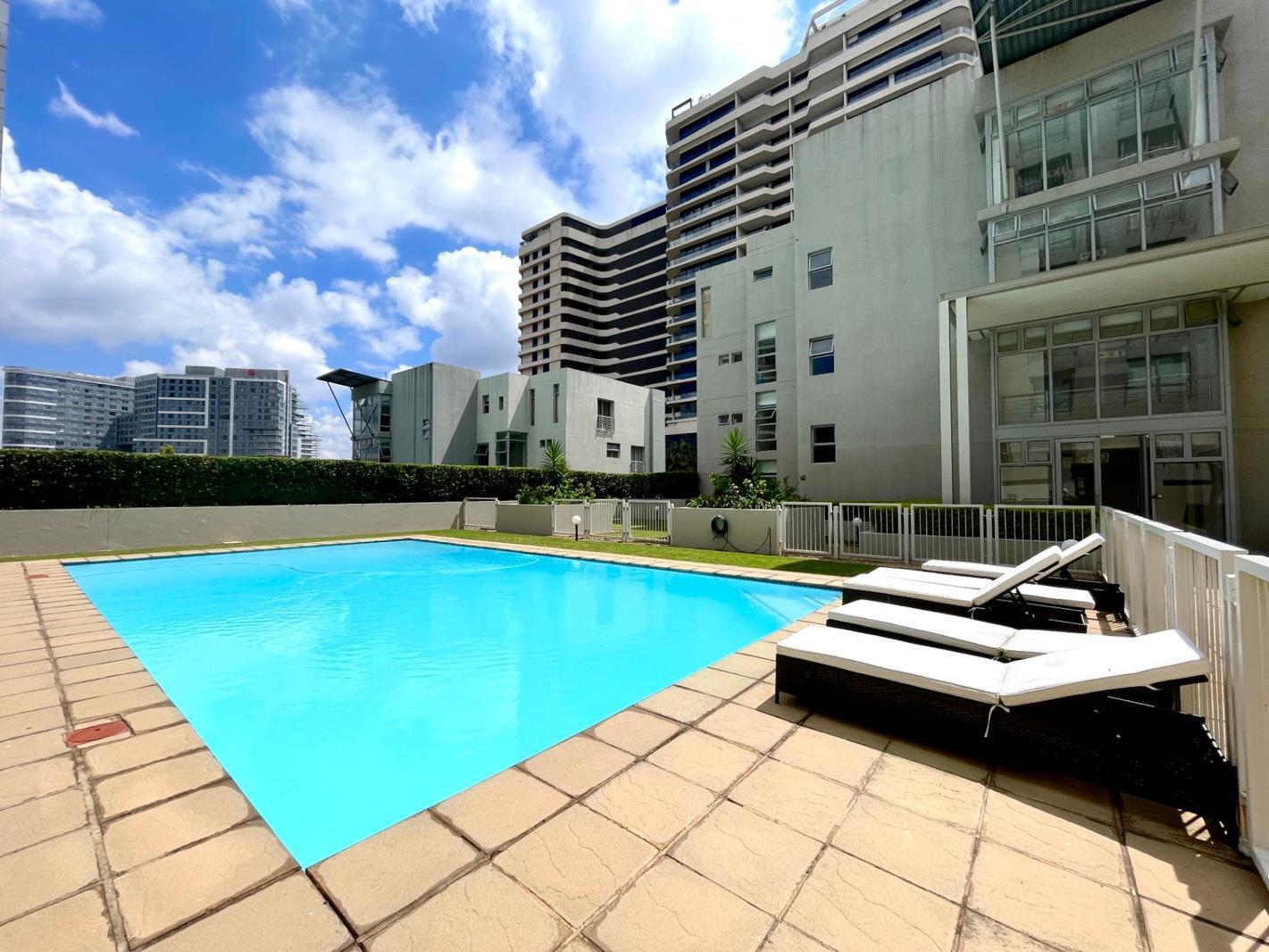 2 Bedroom Apartment in Morningside