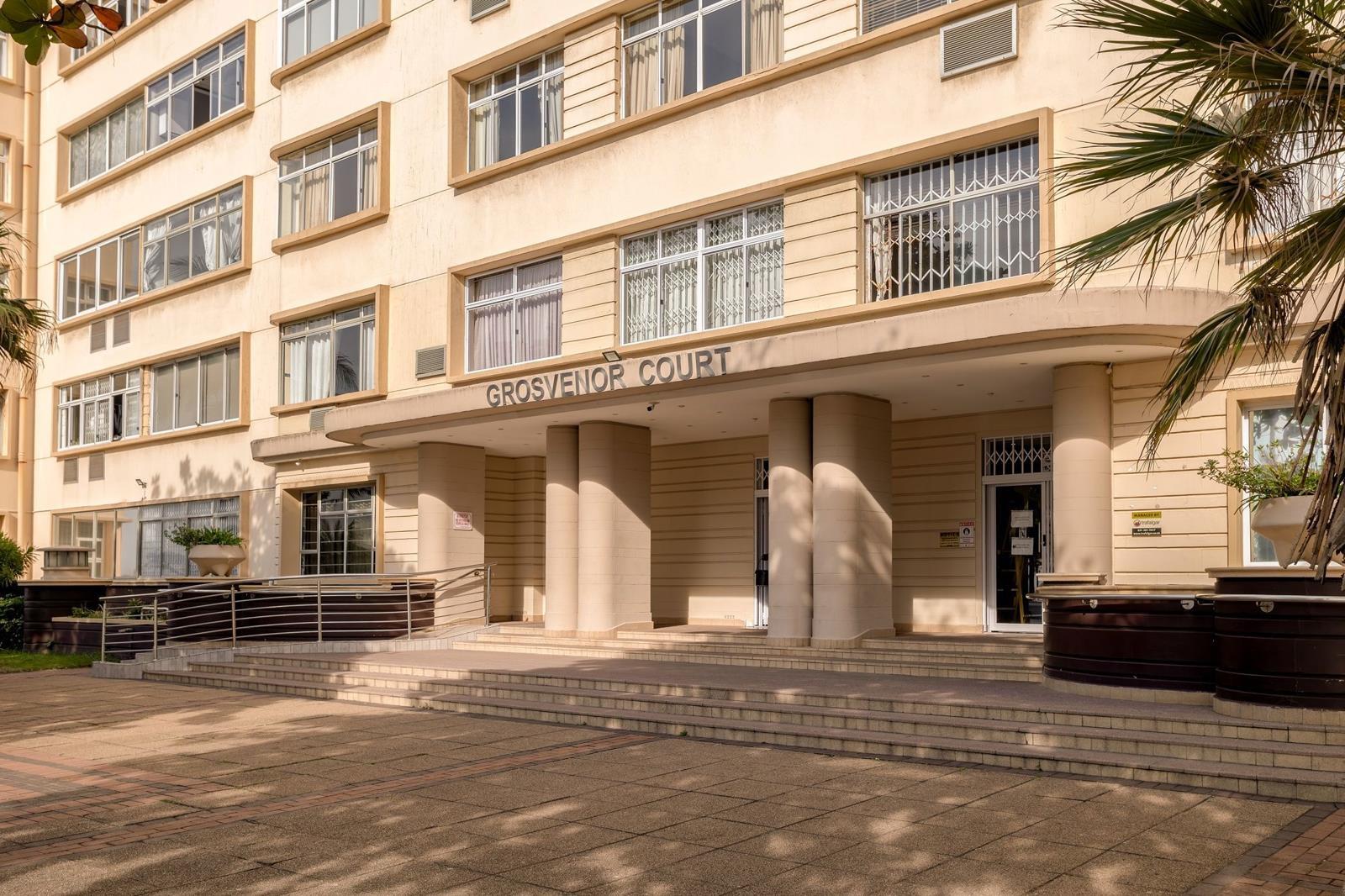 3 Bedroom Apartment in North Beach