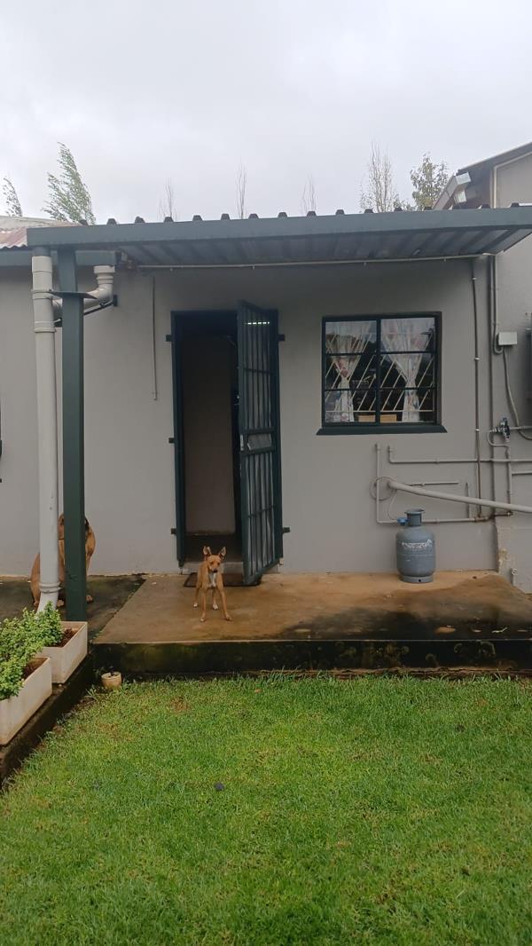 1 Bedroom Apartment in Zeerust