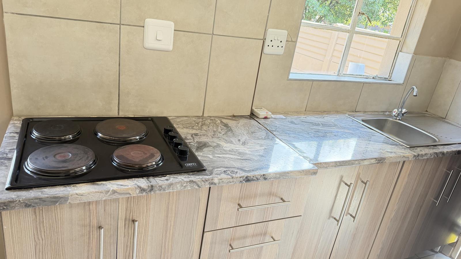 1 Bedroom Garden Cottage in Kempton Park Central