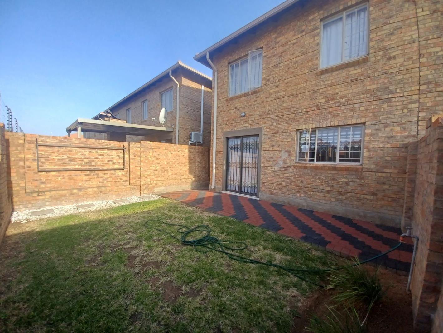 3 Bedroom House in Annlin