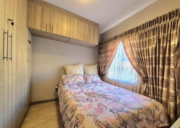 2 Bedroom House in Fleurhof