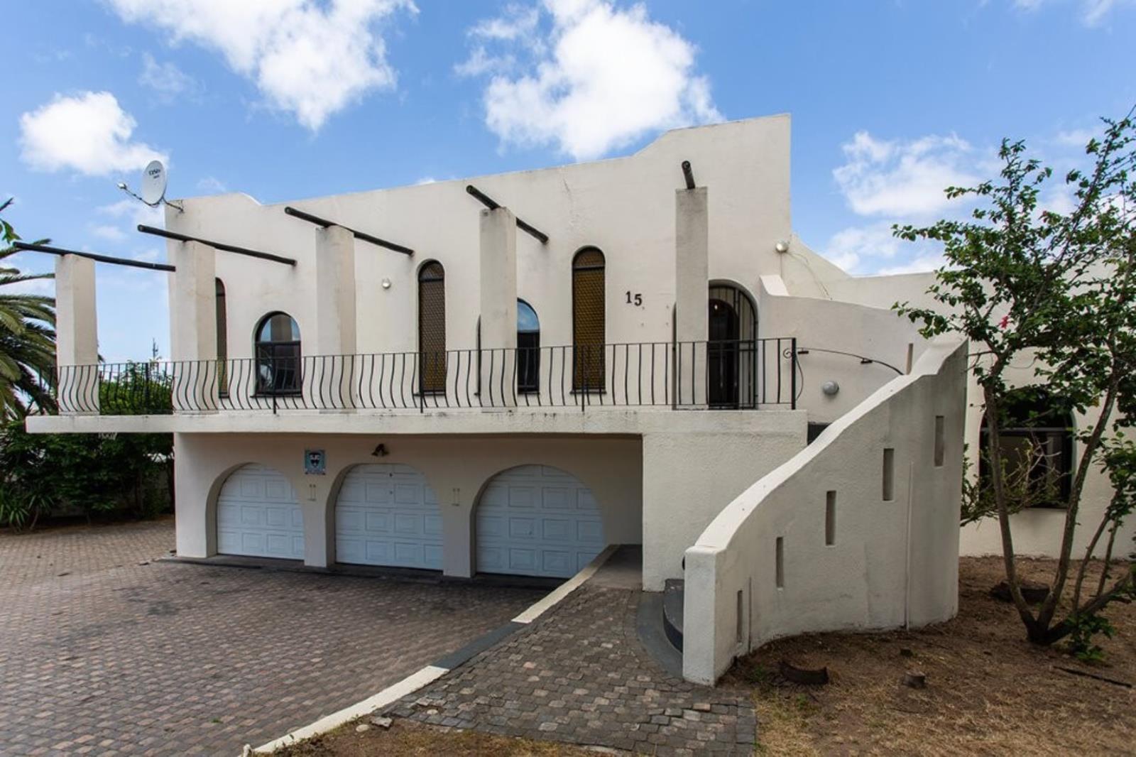 2 Bedroom House in Brackenfell Central