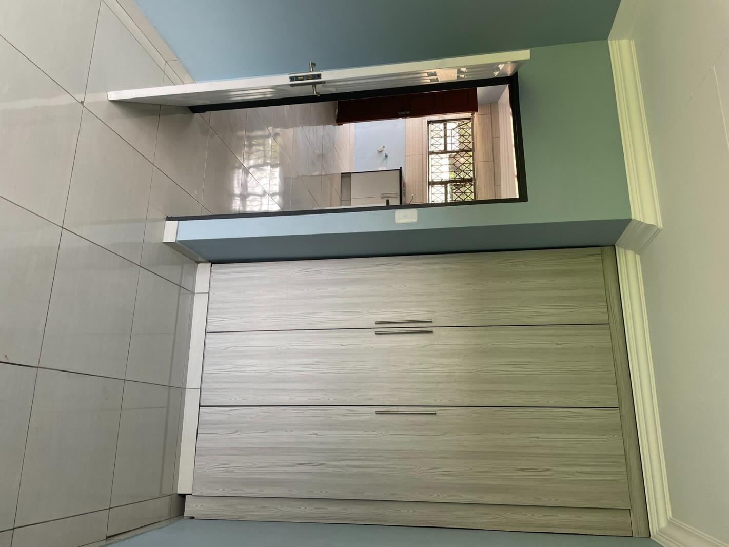 1 Bedroom Flat in Clayville East