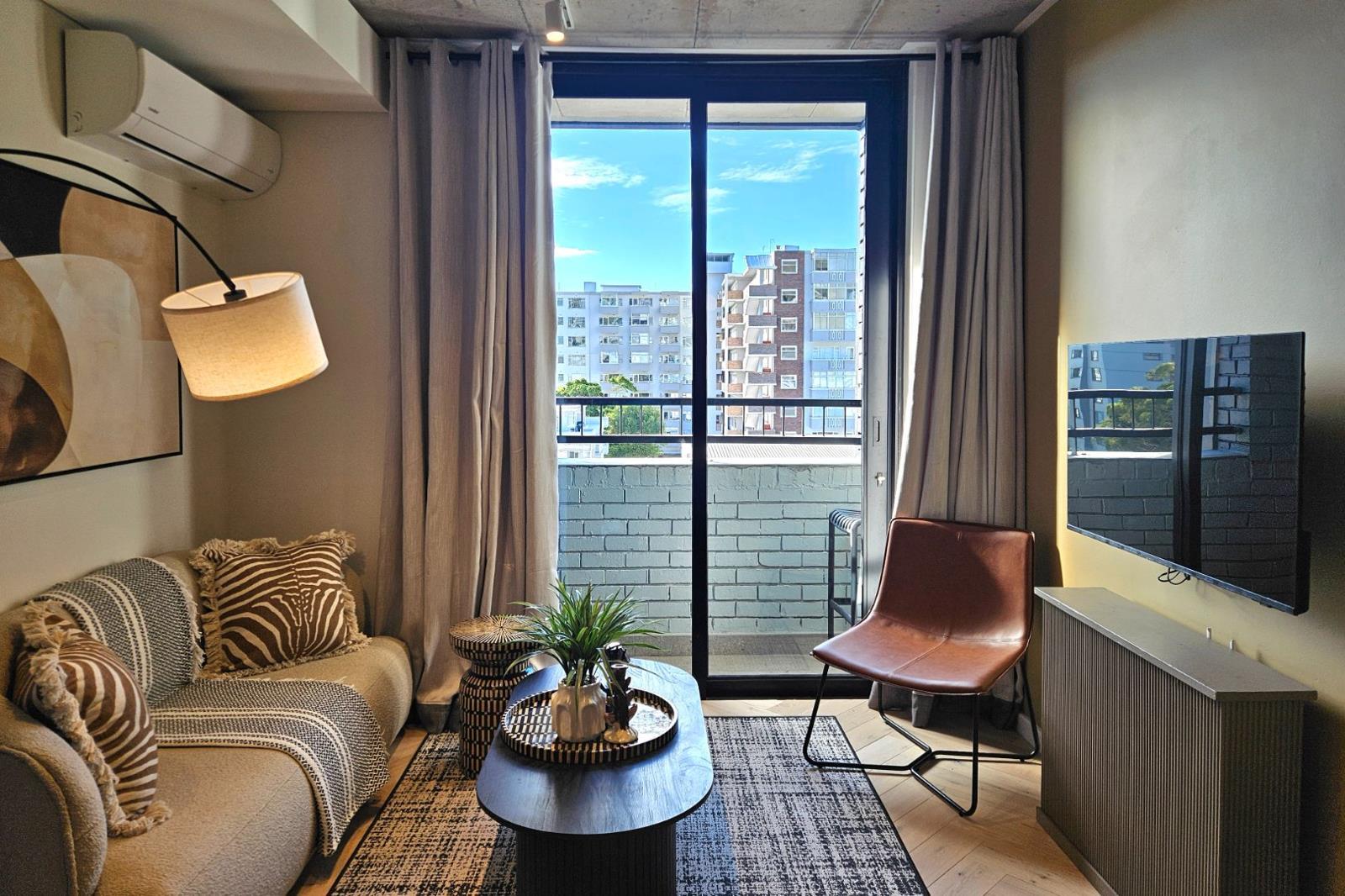 1 Bedroom Apartment in Sea Point