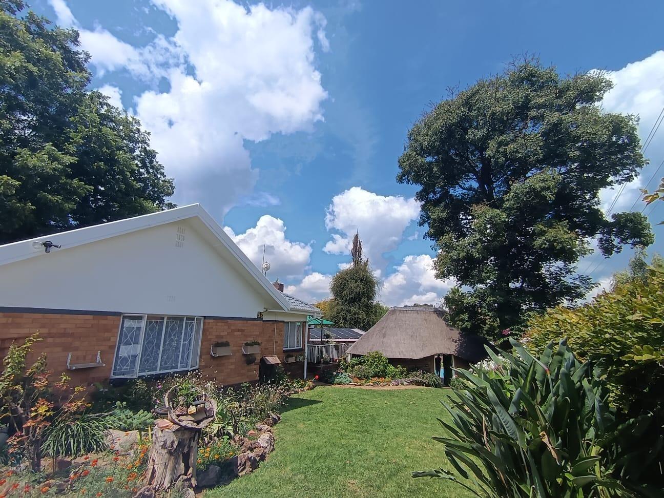 3 Bedroom House in Linmeyer