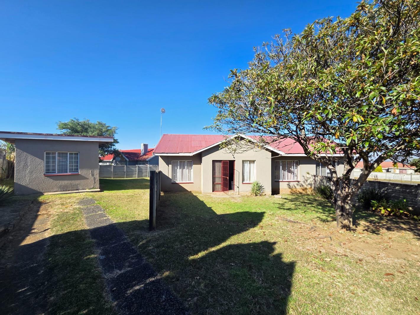 3 Bedroom House in Sunnyridge