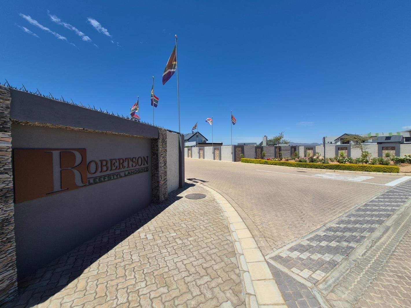 3 Bedroom House in Robertson