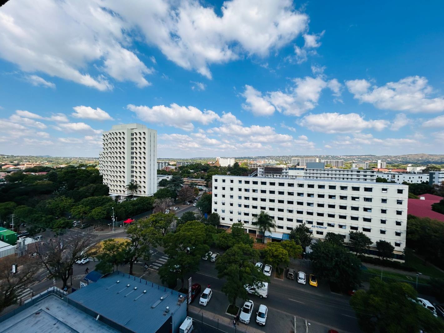 1 Bedroom Apartment in Hatfield