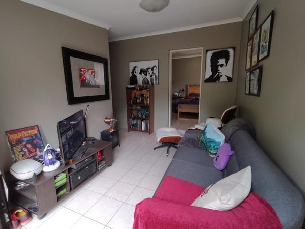 1 Bedroom Garden Cottage in Brooklyn