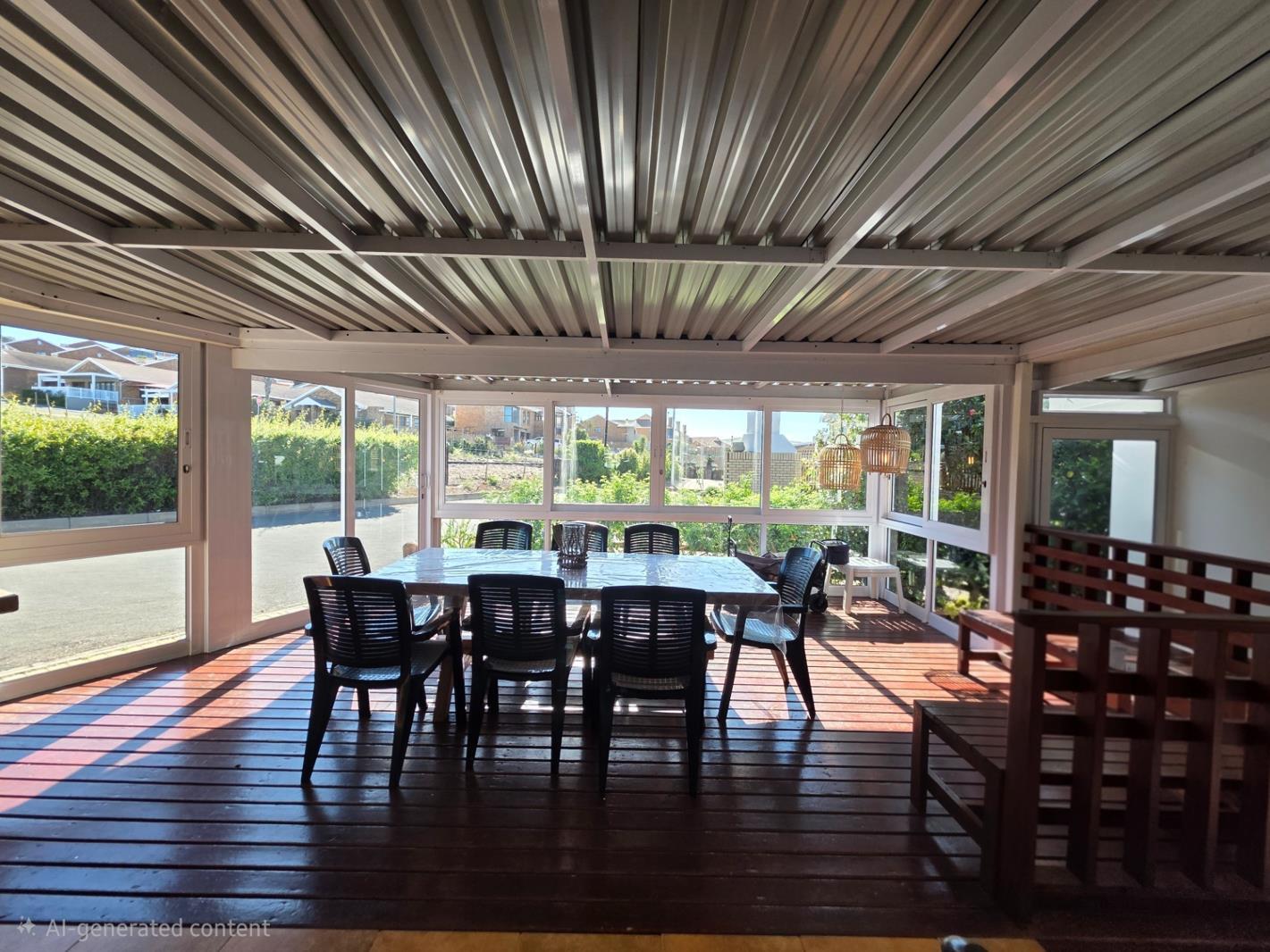 3 Bedroom House in Hartenbos Heuwels