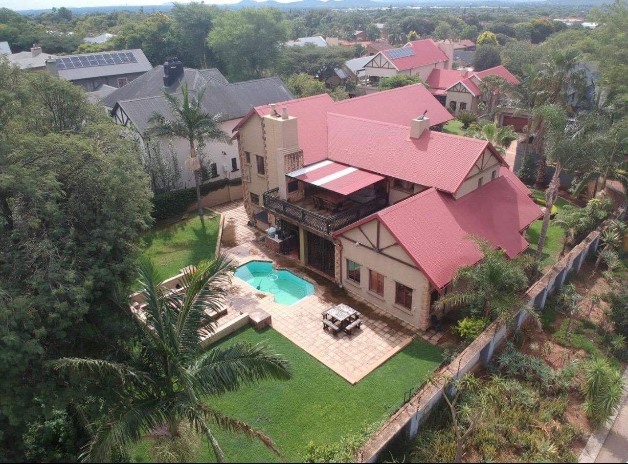 3 Bedroom House in Montana Park