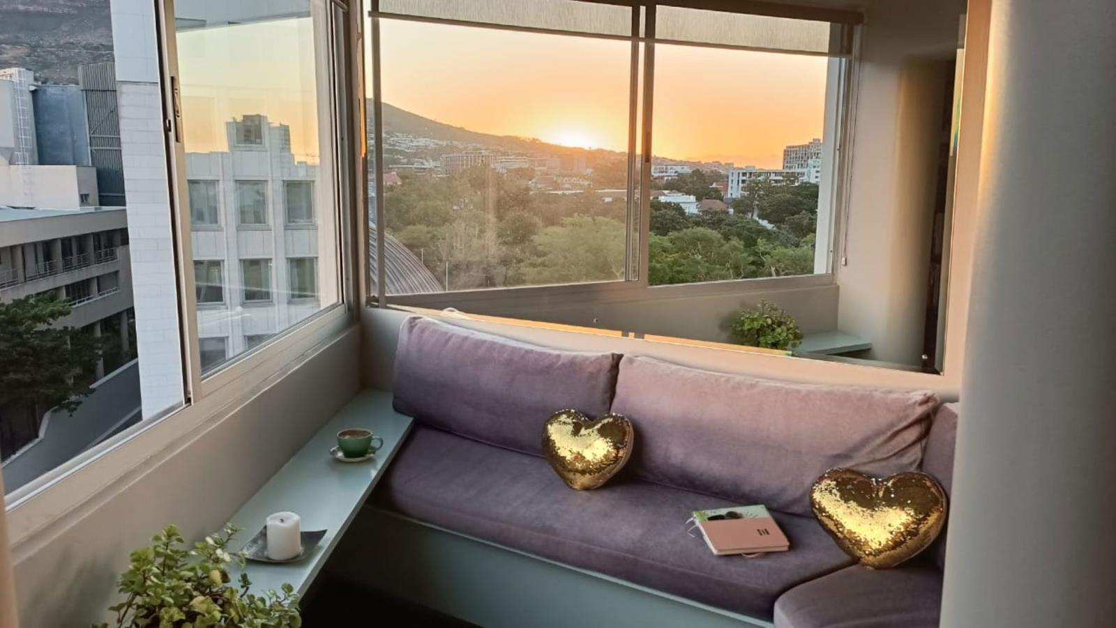 2 Bedroom Apartment in Gardens