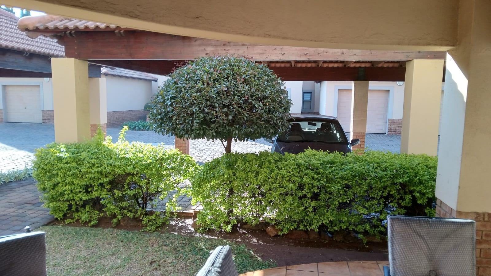 2 Bedroom Apartment in Ravenswood