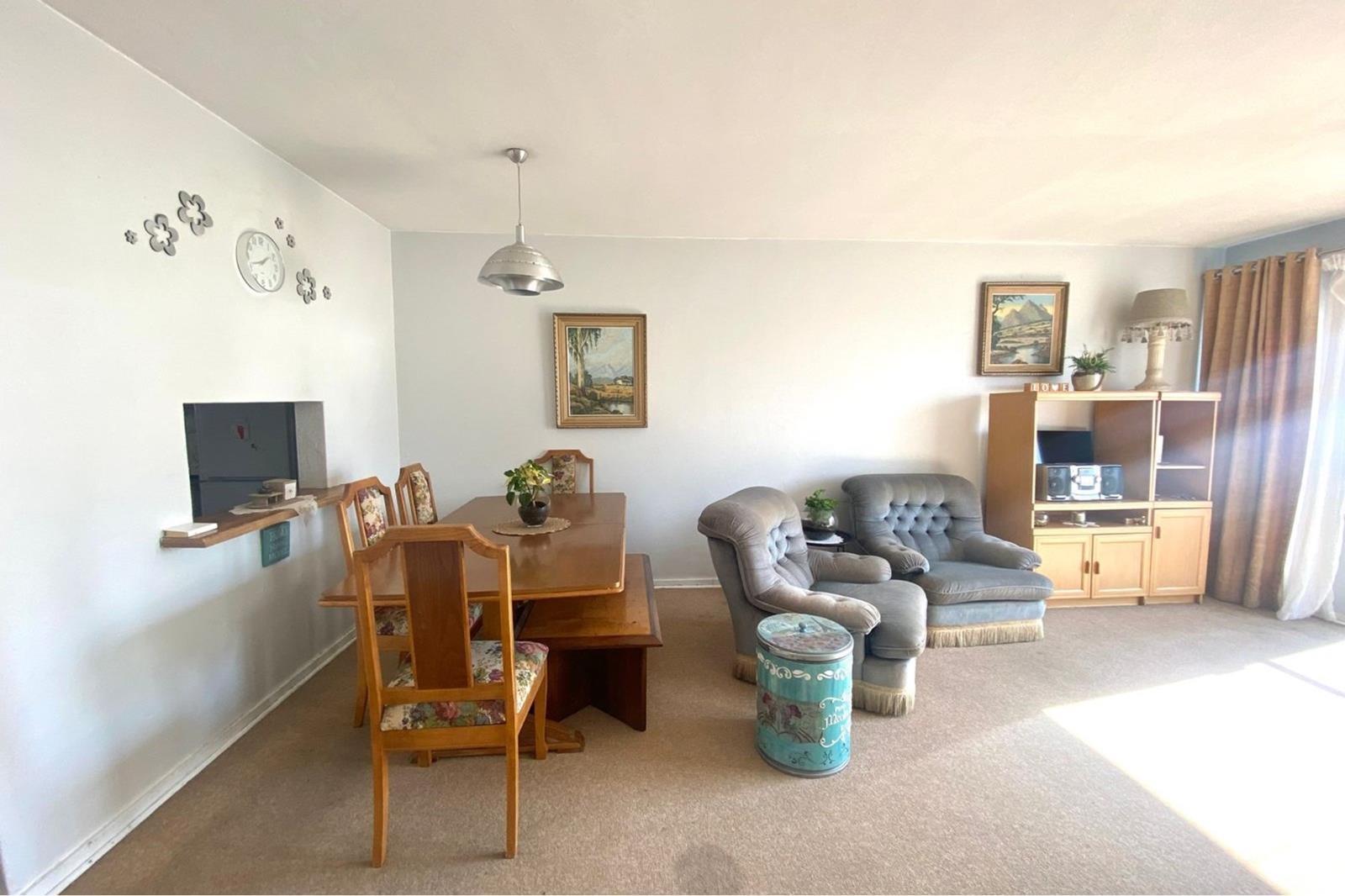 2 Bedroom Apartment in Sonneglans
