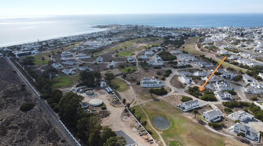 350 m² Land available in Shelley Point