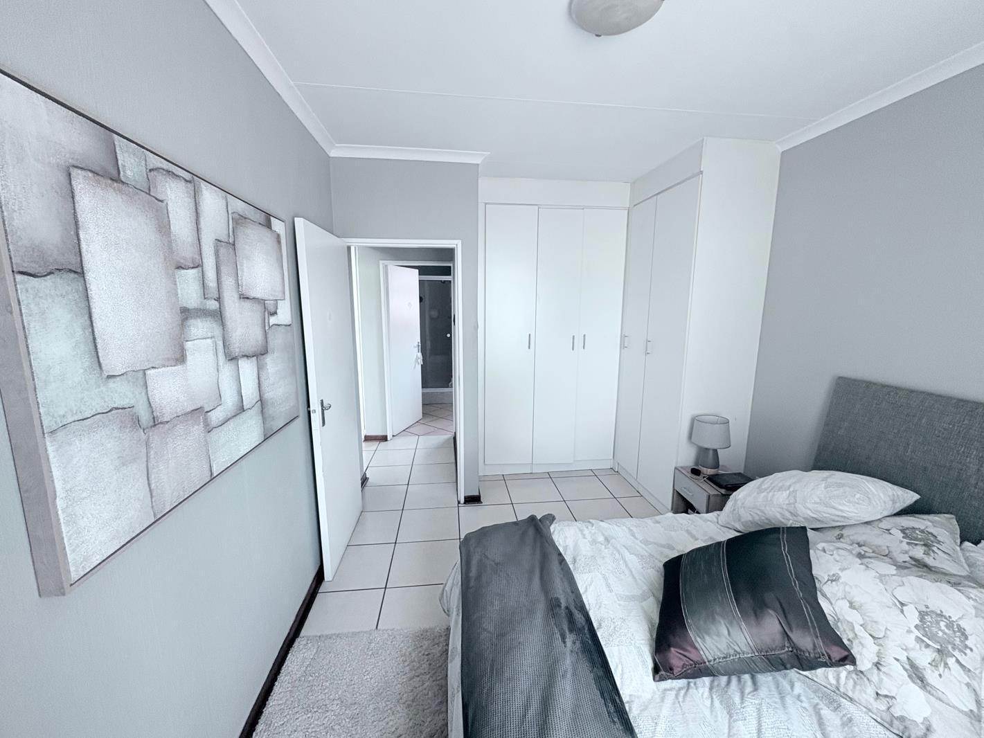 2 Bedroom Apartment in Atlasville