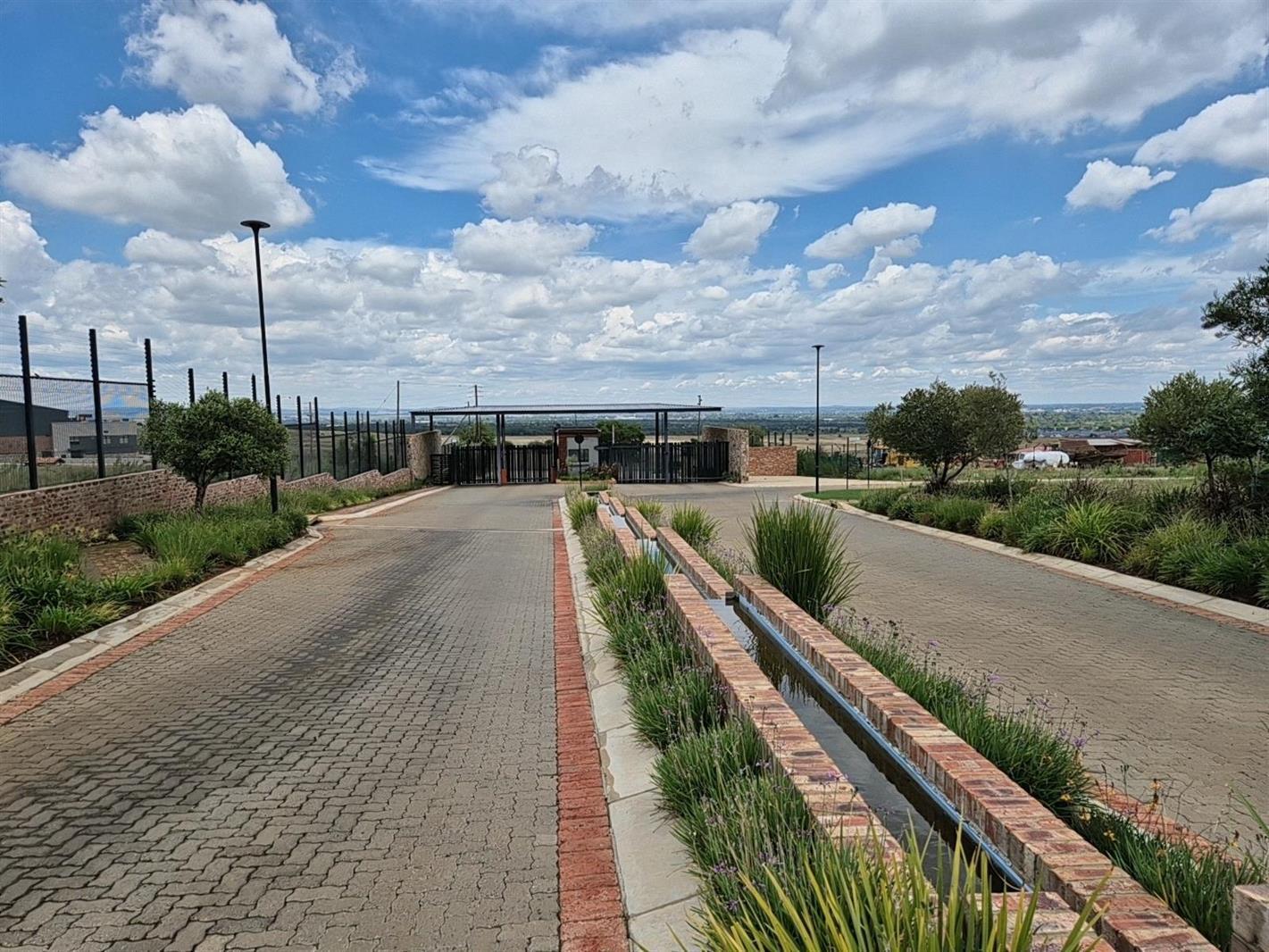 329 m² Land available in Potchefstroom Central