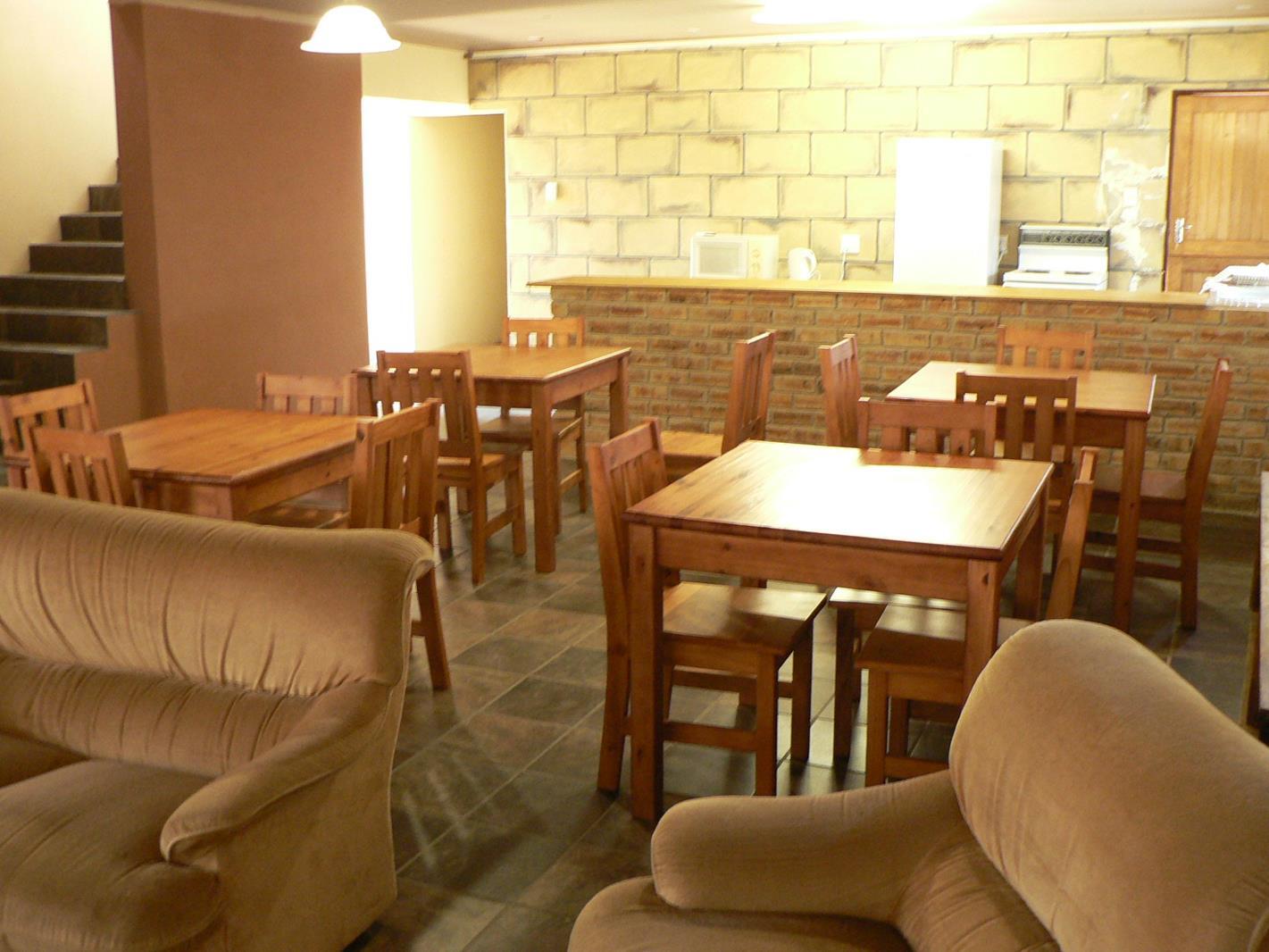 Studio apartment in Universitas