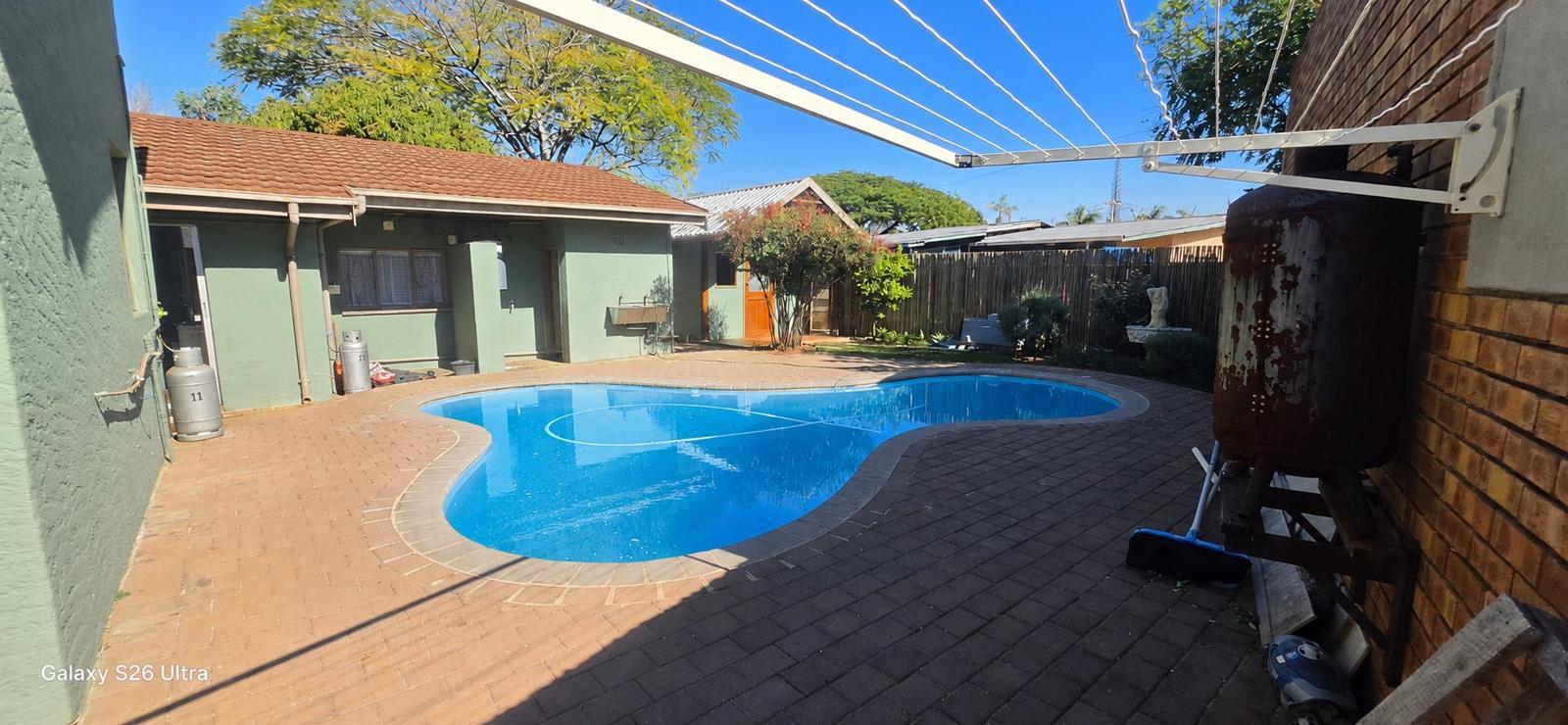 3 Bedroom House in Sinoville