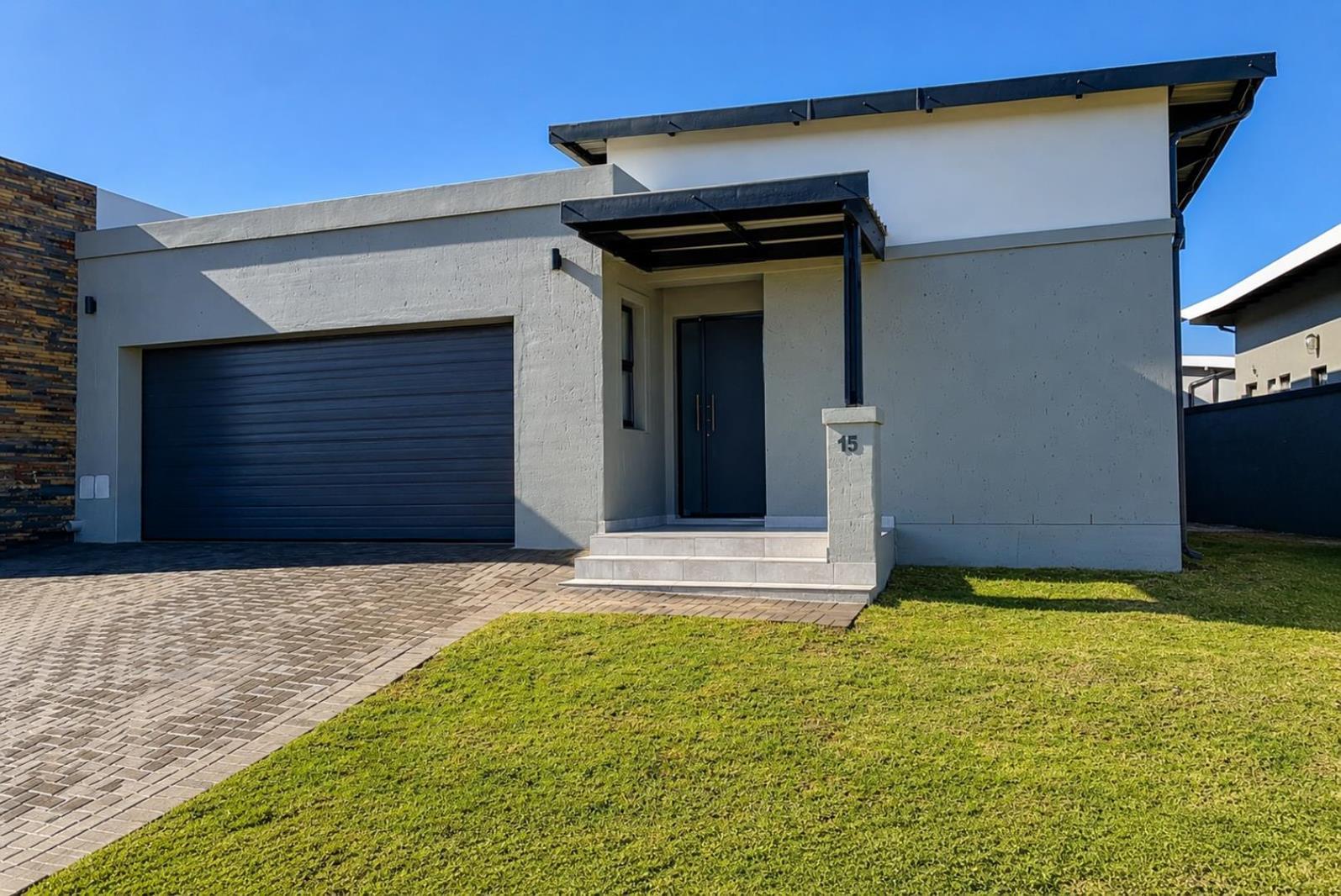 3 Bedroom House in Eden