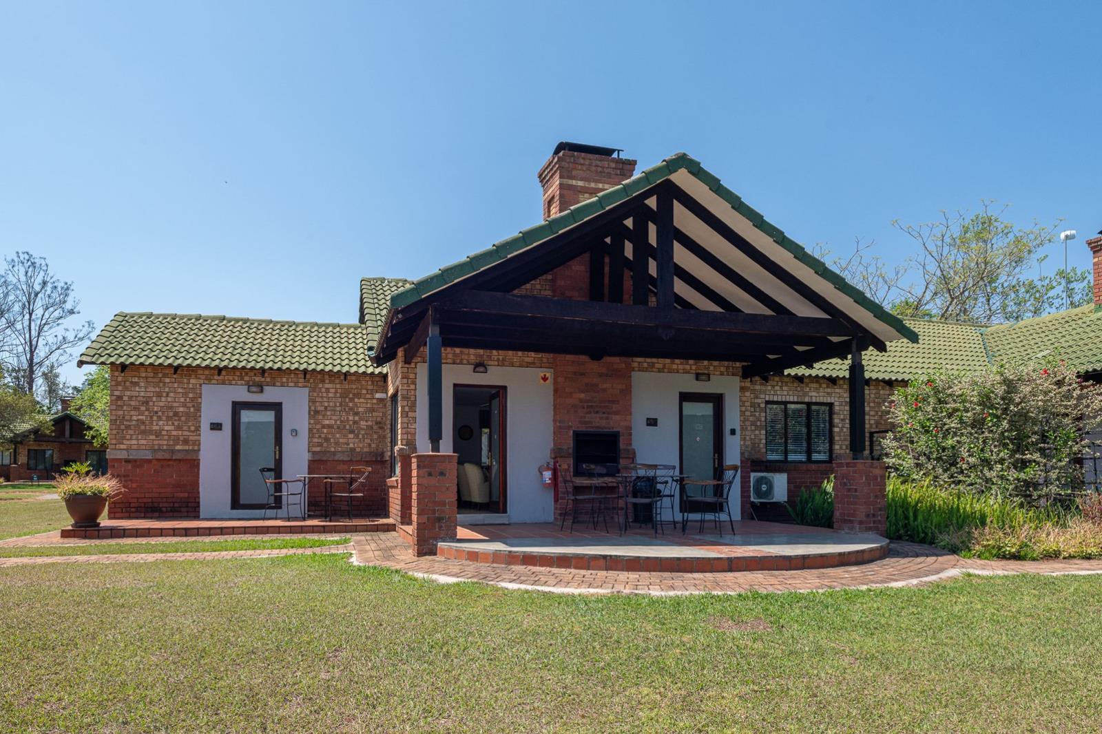 3 Bedroom House in White River