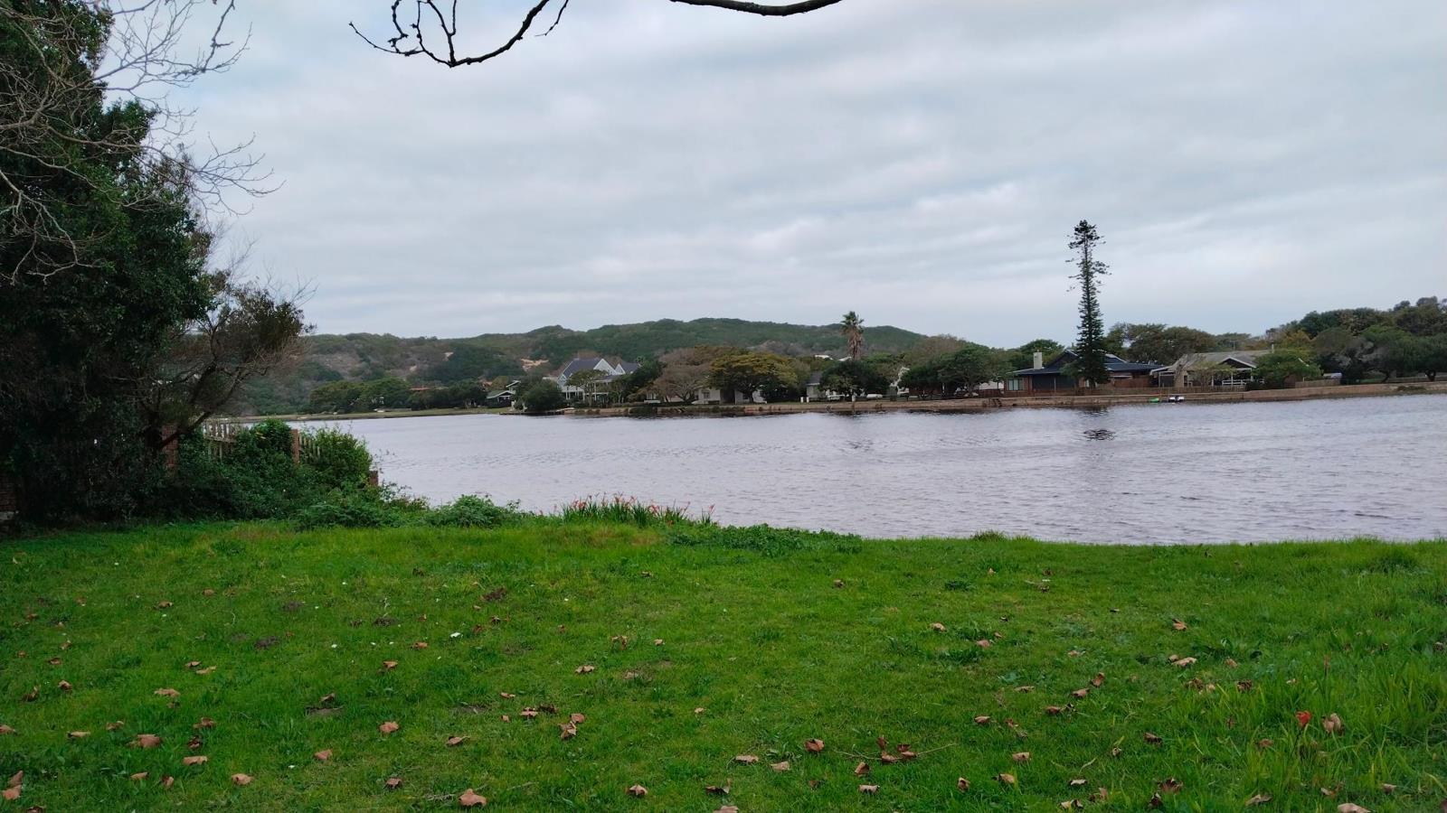 648 m² Land available in Groot Brakrivier