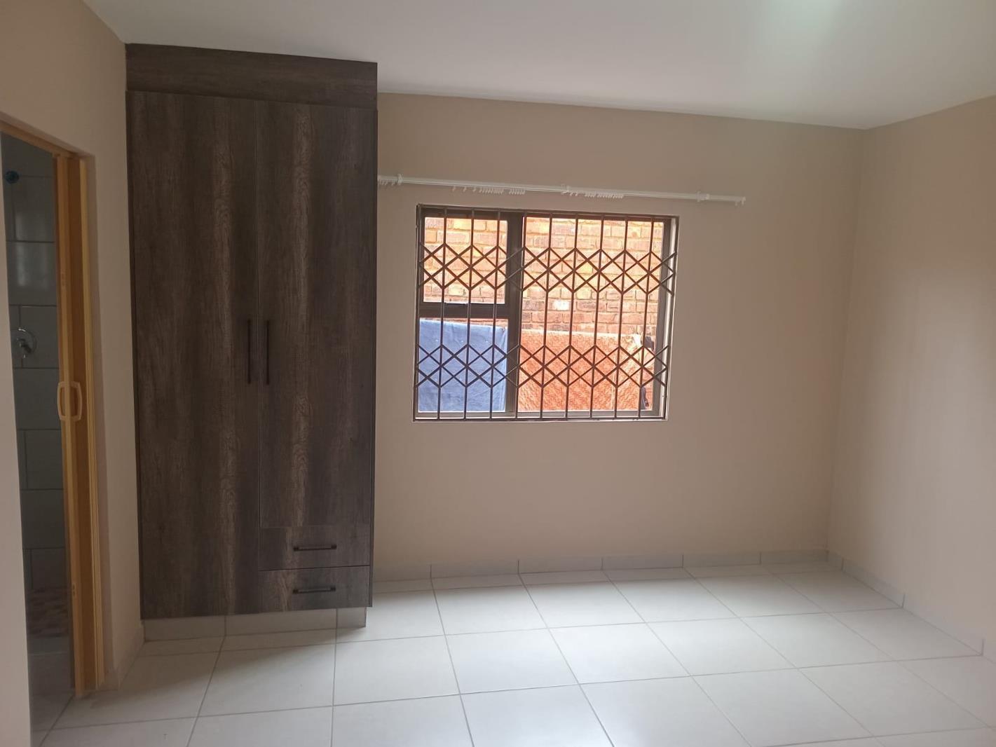 1 Bedroom Apartment in Tembisa