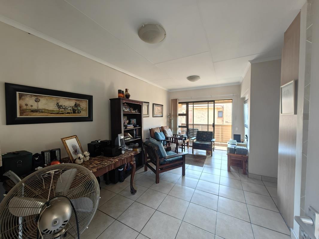 2 Bedroom Apartment in Montana Tuine