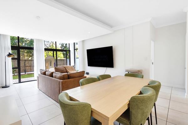 3 Bedroom Apartment in Paardevlei