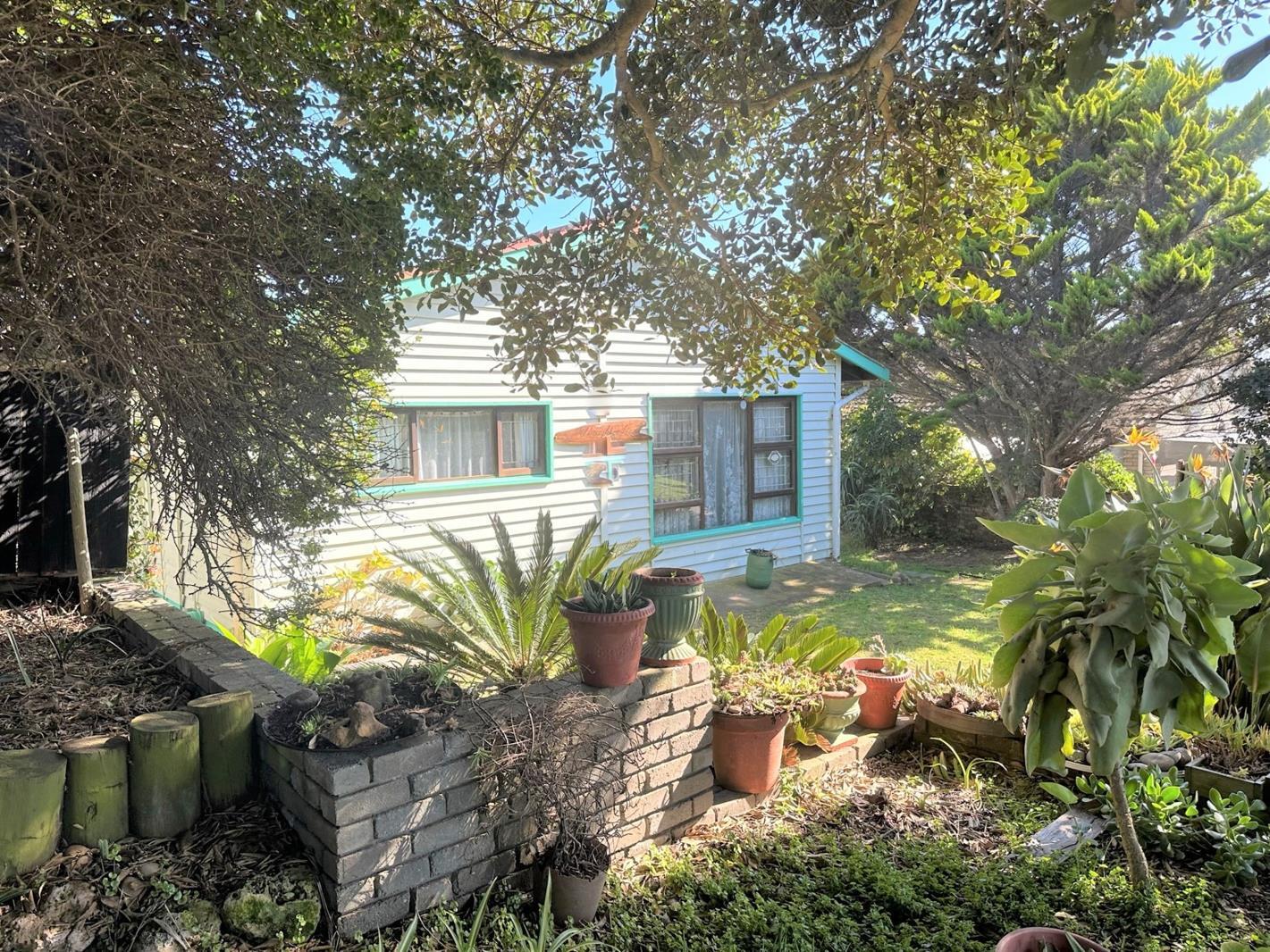 3 Bedroom House in Klein Brak Rivier