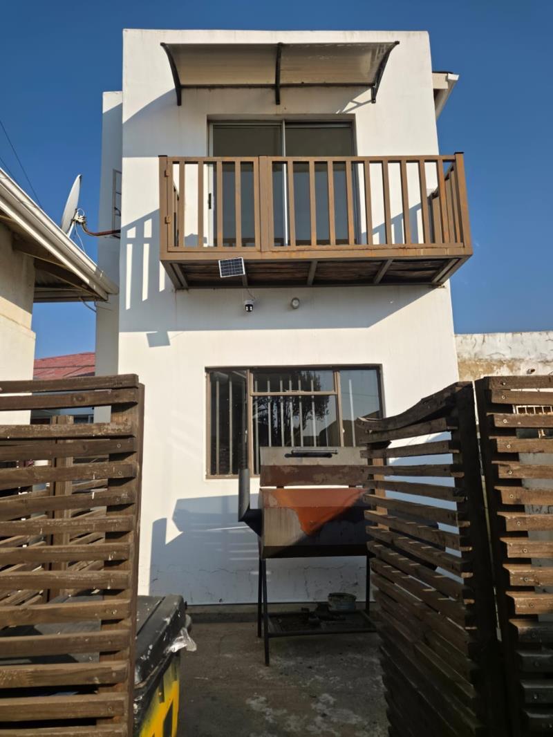 2 Bedroom House in Haddon