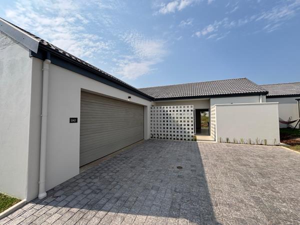 3 Bedroom House in Lalela Estate