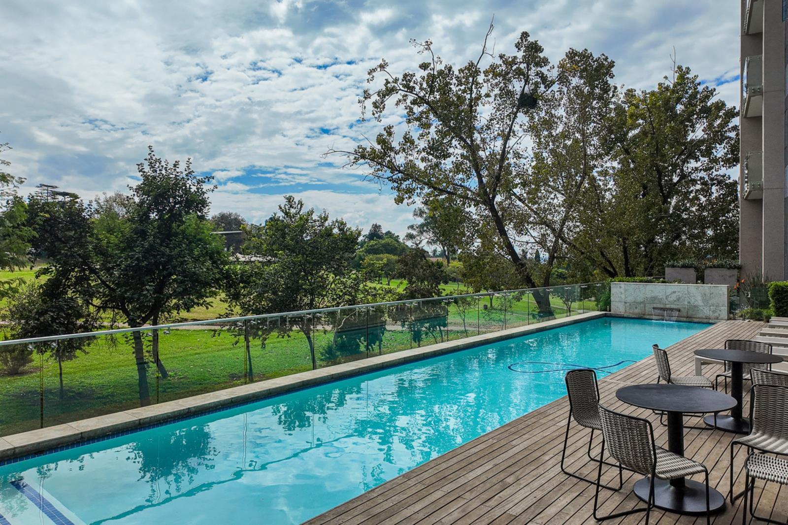 Studio Apartment in Sandown