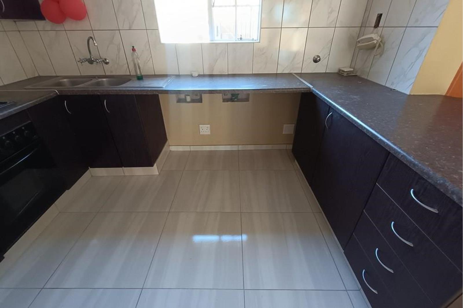 2 Bedroom Apartment in Noordwyk