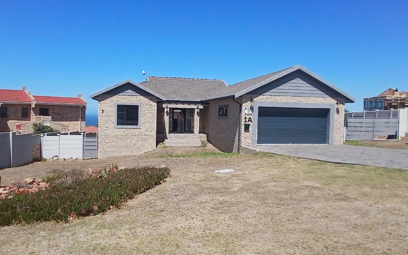 4 Bedroom House in Wavecrest