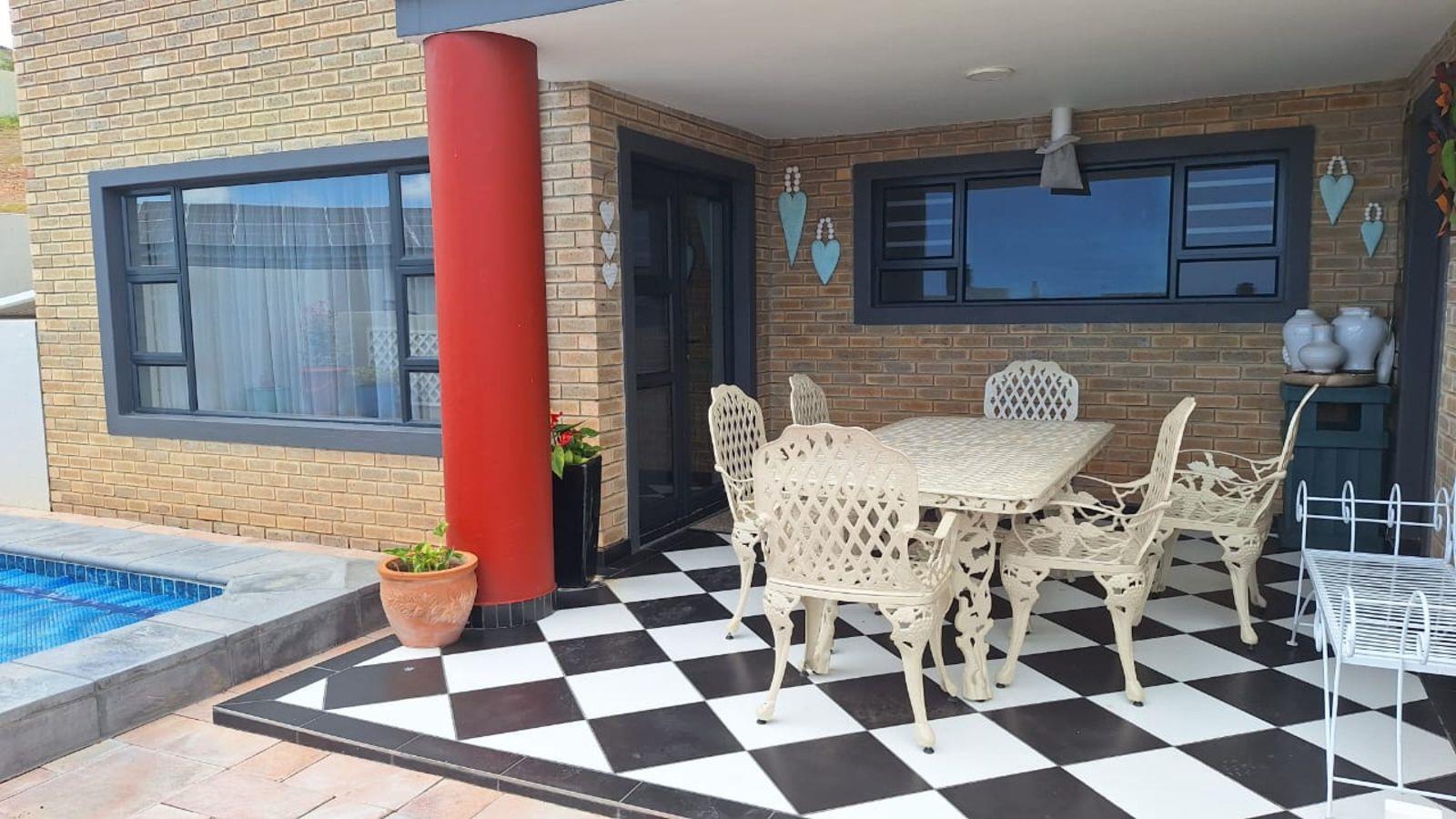 3 Bedroom House in Monte Christo