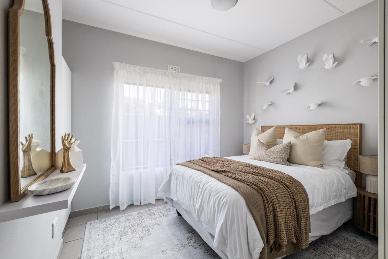 2 Bedroom Apartment in Noordwyk